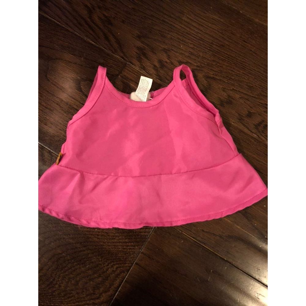 Build a Bear outfit - Picture 4 of 4